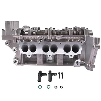Amazon.com: NEW Aluminum Engine Cylinder Head Assembly CM5Z
